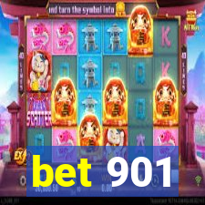 bet 901