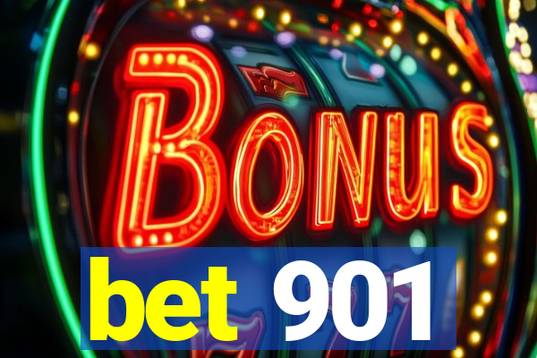 bet 901