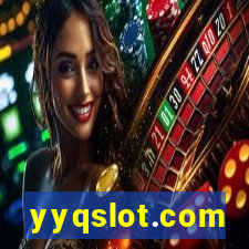 yyqslot.com