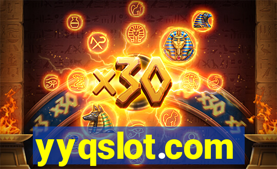 yyqslot.com