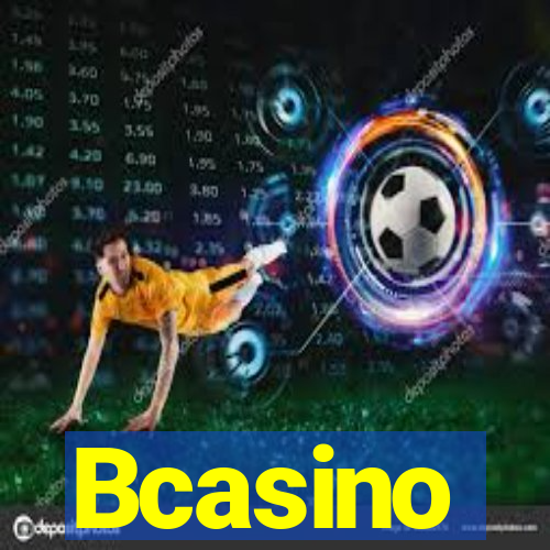 Bcasino