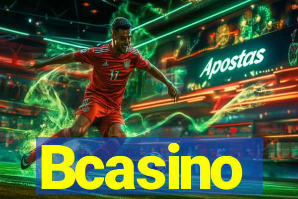 Bcasino