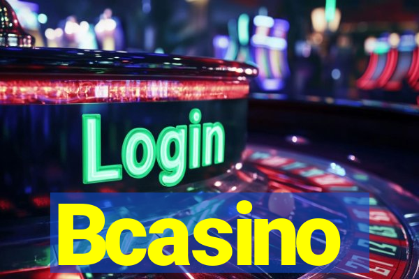 Bcasino