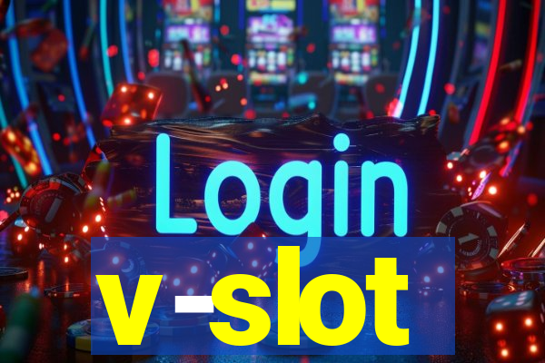 v-slot