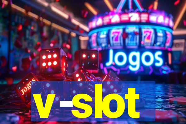 v-slot