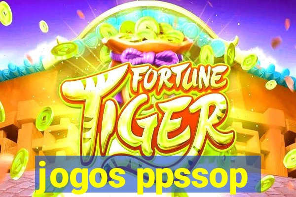 jogos ppssop