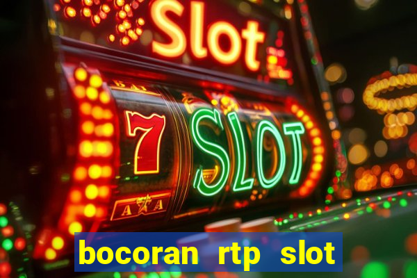 bocoran rtp slot pragmatic hari ini 2022