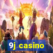 9j casino