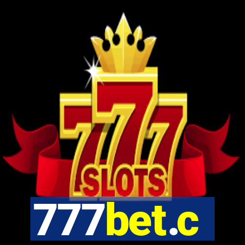 777bet.c