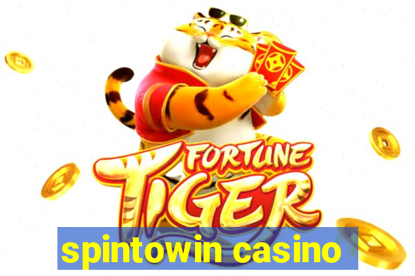 spintowin casino