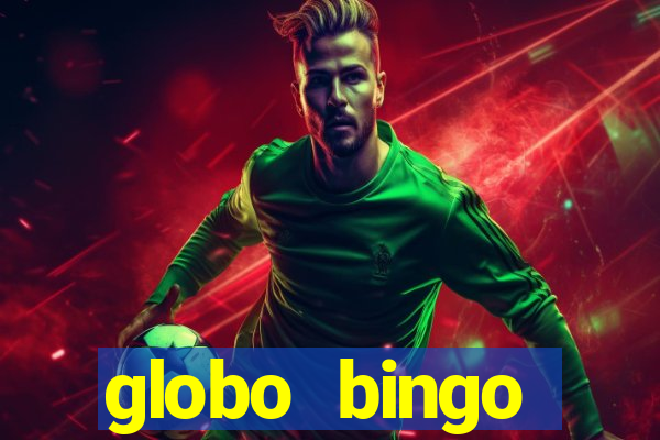 globo bingo profissional grande