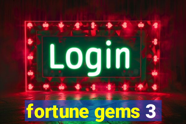 fortune gems 3