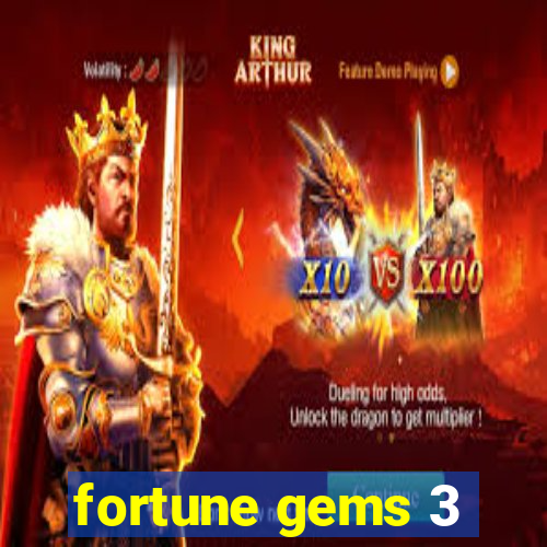 fortune gems 3