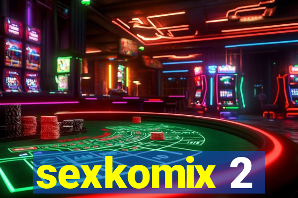 sexkomix 2