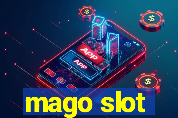 mago slot