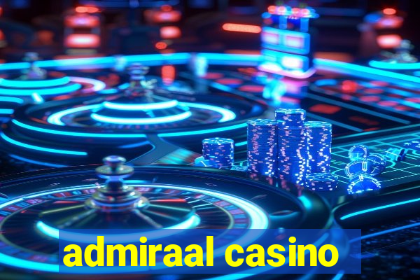 admiraal casino