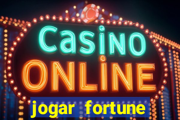 jogar fortune double demo