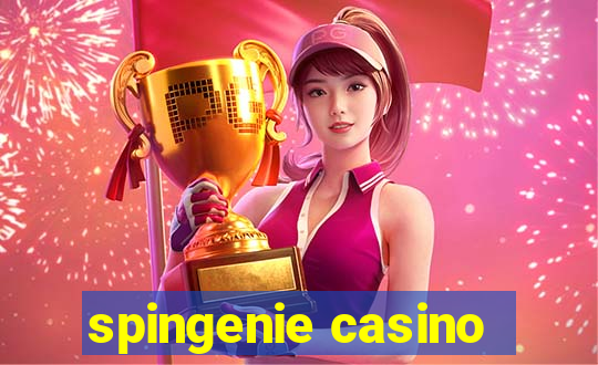 spingenie casino