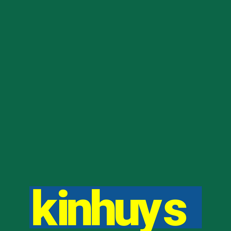 kinhuys