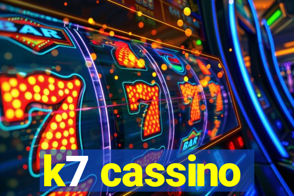 k7 cassino