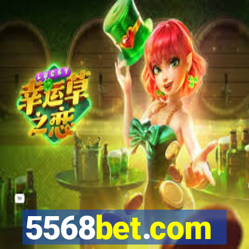 5568bet.com