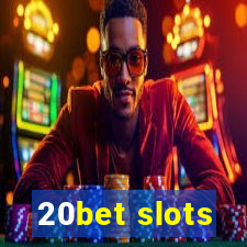 20bet slots