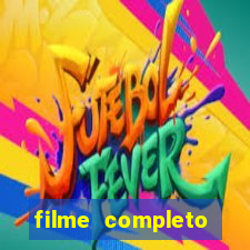 filme completo dublado megamente