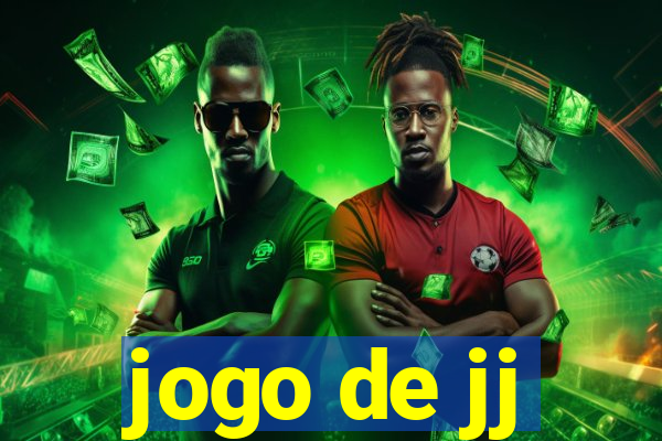 jogo de jj