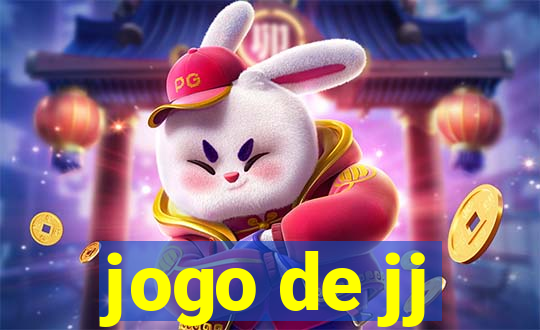 jogo de jj