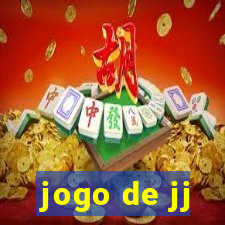 jogo de jj