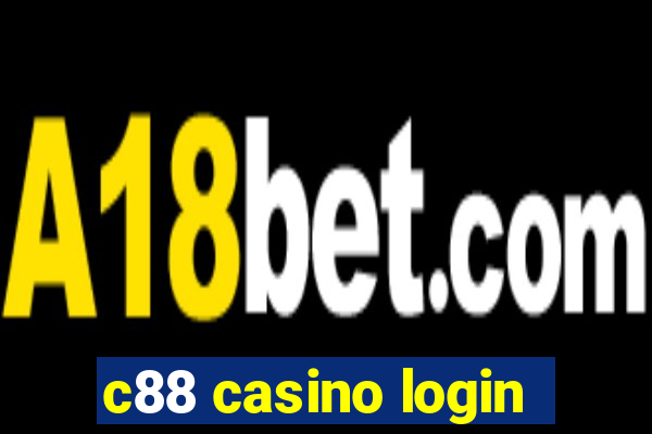 c88 casino login