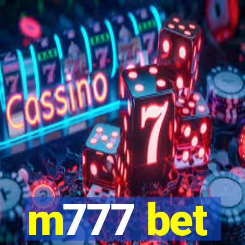 m777 bet