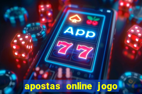 apostas online jogo do bicho