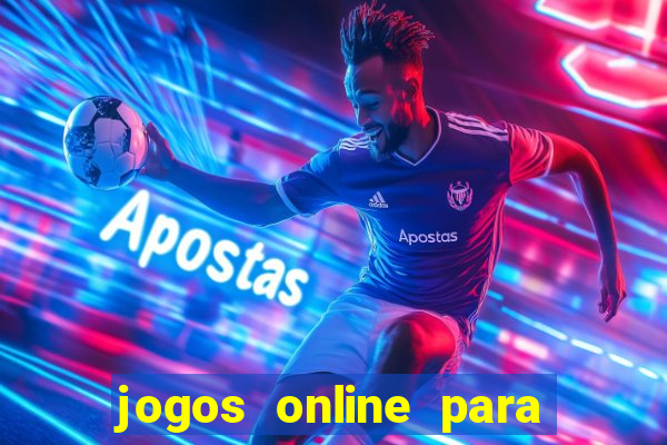 jogos online para ganhar dinheiro de verdade de gra?a