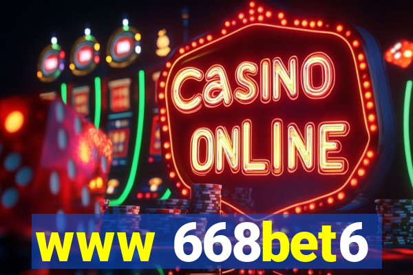 www 668bet6