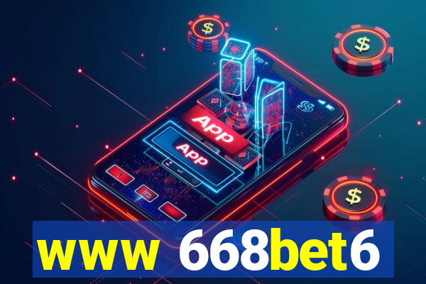 www 668bet6