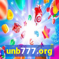 unb777.org