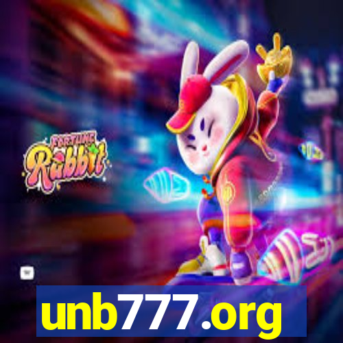 unb777.org