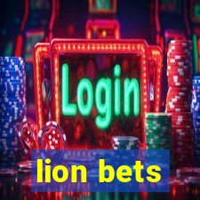 lion bets