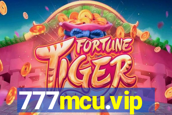 777mcu.vip