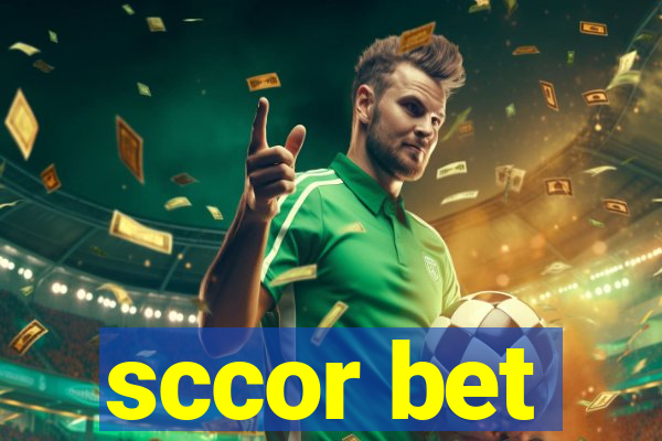 sccor bet