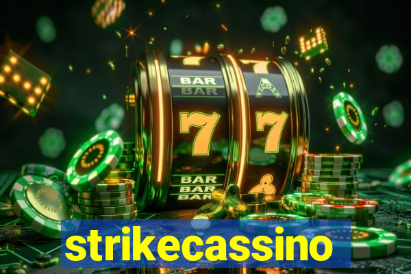 strikecassino