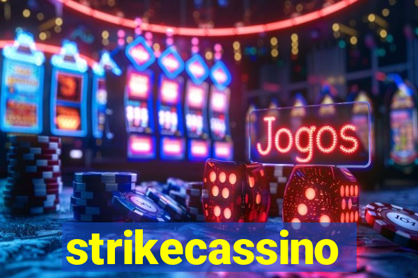 strikecassino