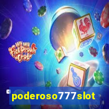 poderoso777slots.com