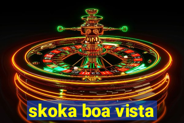 skoka boa vista