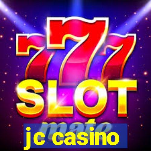 jc casino