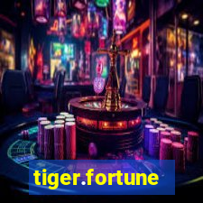 tiger.fortune