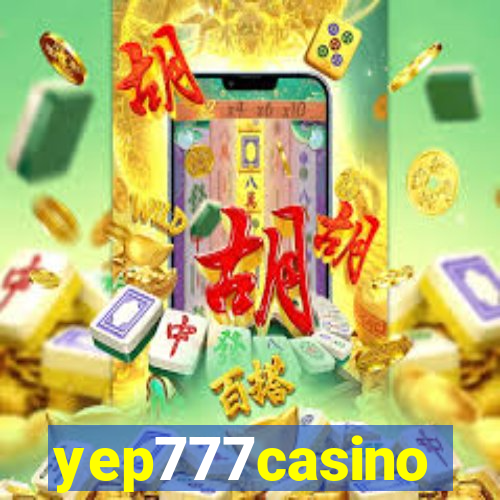 yep777casino