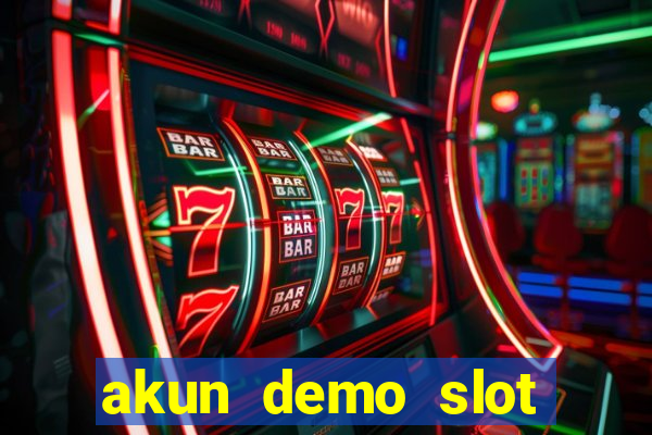 akun demo slot pragmatic play