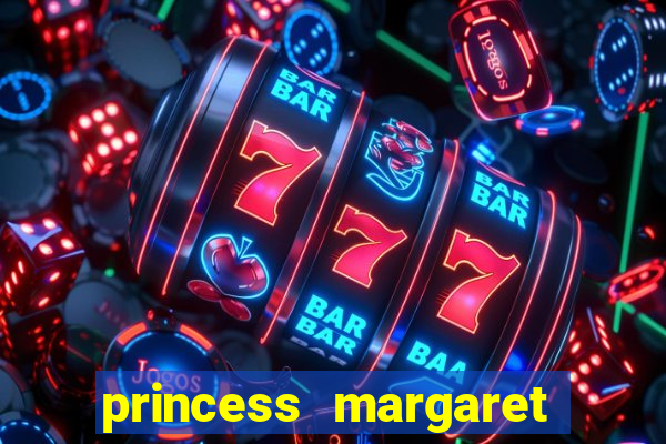 princess margaret lottery 2017